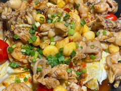 -聚味瞿记·龙虾堂(天元店)