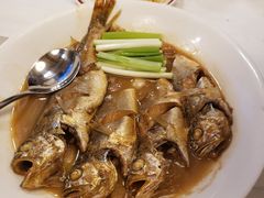 -万宝海鲜舫(劳动公园店)