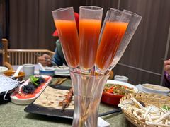 -东来顺(非遗·清真火锅·盛世广场店)