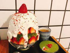 -WONDER ICE 萬得冰田(建設路总店)