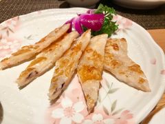 -皇品田苑日式料理(苏州中心店)