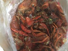 -小月靓虾(湘隆时代广场店)