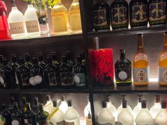 -角落里(中山公园店)