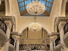 -Salon de Ville浦江汇(上海外滩华尔道夫酒店店)