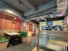 -望蝎门羊蝎子火锅(祭城店)