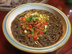 -大川先生·小龙虾·川菜(信义坊店)