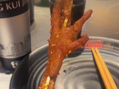 -红盔甲·小龙虾(人民广场店)