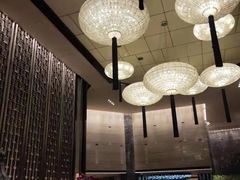 -唐拉雅秀酒店-西锦汇空中BBQ·思创餐厅
