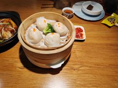 -点心传说·粤菜点心(佐阾虹湾店)