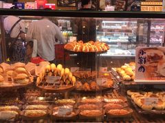 -巴黎贝甜(大宁国际商业广场店)