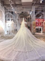 -韩国天使嫁衣婚纱礼服馆(上海旗舰店)
