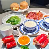 烟台！！饭点跟着人群走果然不会出错！！