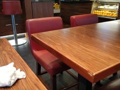 大堂-FATBURGER 特富客汉堡(外交公寓店)