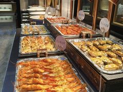 -川骄海鲜自助(河东店)