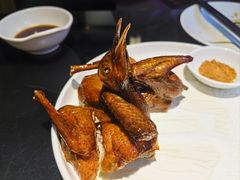 -顺峰顺水顺德菜(龙华店)