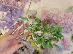 -100家灵感仓库·DIY团建(什刹海店)