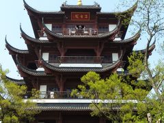 -采石矶景区