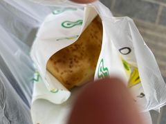 -吉利利·烤包子(双井店)