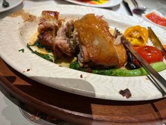 -Mezomd曼索蒂西班牙餐厅(广粤店)