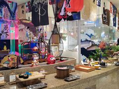 -熊猫自助餐厅.萌趣城堡(长隆熊猫酒店)