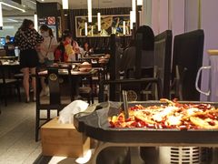 -江边城外烤全鱼(世茂广场店)
