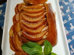 -京味斋·北京烤鸭(华威桥北工大店)