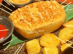 -摩打食堂(喜荟城店)