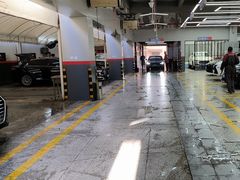 -哈贝卡汽车服务连锁(高新二路店)