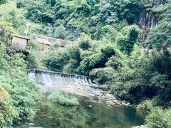 -车溪民俗旅游区