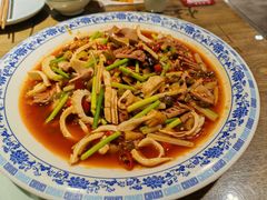 -灶东家民间菜(回兴店)