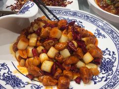 -院8里·少城记忆老川菜(宽窄巷子店)