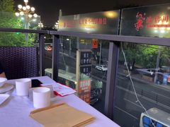 -渝信川菜(南滨店)