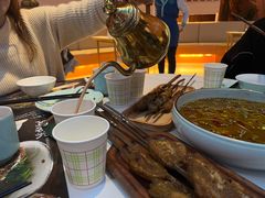 -阿娜尔·新疆菜(宜家荟聚中心店)
