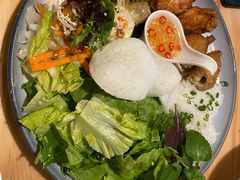 -越美小馆·越南料理(曲江店)