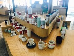 -星巴克(北京首都国际机场7店)