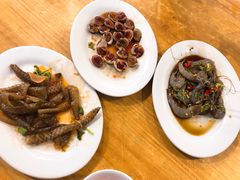 -长平老姿娘夜粥(平东一街店)