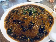 -四妹餐厅(玫瑰街店)