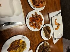 -汉巴味德·烤肉与啤酒的自助(杭州大悦城店)