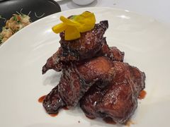 -同庆楼(金宝汇店)