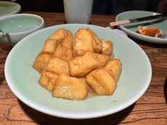 总督豆腐-淀里船宴(卓达店)