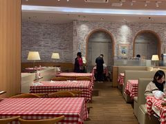 -西贝(大华虎城店)