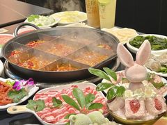 -俏媳妇火锅(宽窄巷子店)