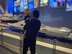 -中国人民解放军海军博物馆