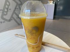 -喜茶(武汉范湖万达广场店)