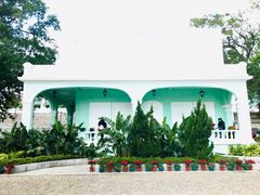 景点-龙环葡韵住宅式博物馆