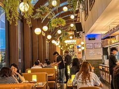 -COMMUNE·X幻师(福田COCOPark店)