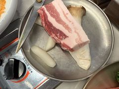 -黄金牧场(明洞总店)