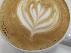 -72 COFFEE(东朝阳路店)