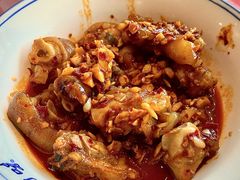 -笨豆腐居民楼菜馆•江西小炒(天津开发区店)