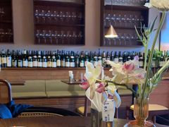 -肆海小川菜酒馆Wine Bistro (青年路店)